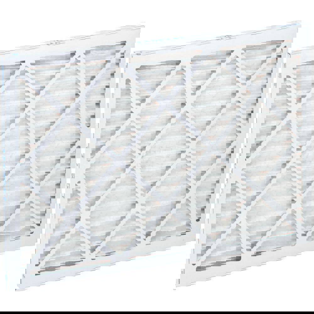 Pleated Air Filter: 14 x 20 x 1